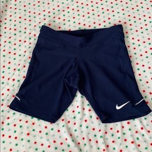 Nike Dri Fit Running Shorts